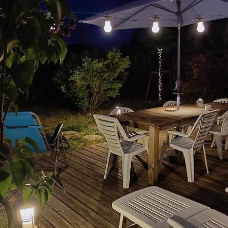 Appartement Prive Avec Piscine, Fibre Et Netflix Rorschwihr Εξωτερικό φωτογραφία