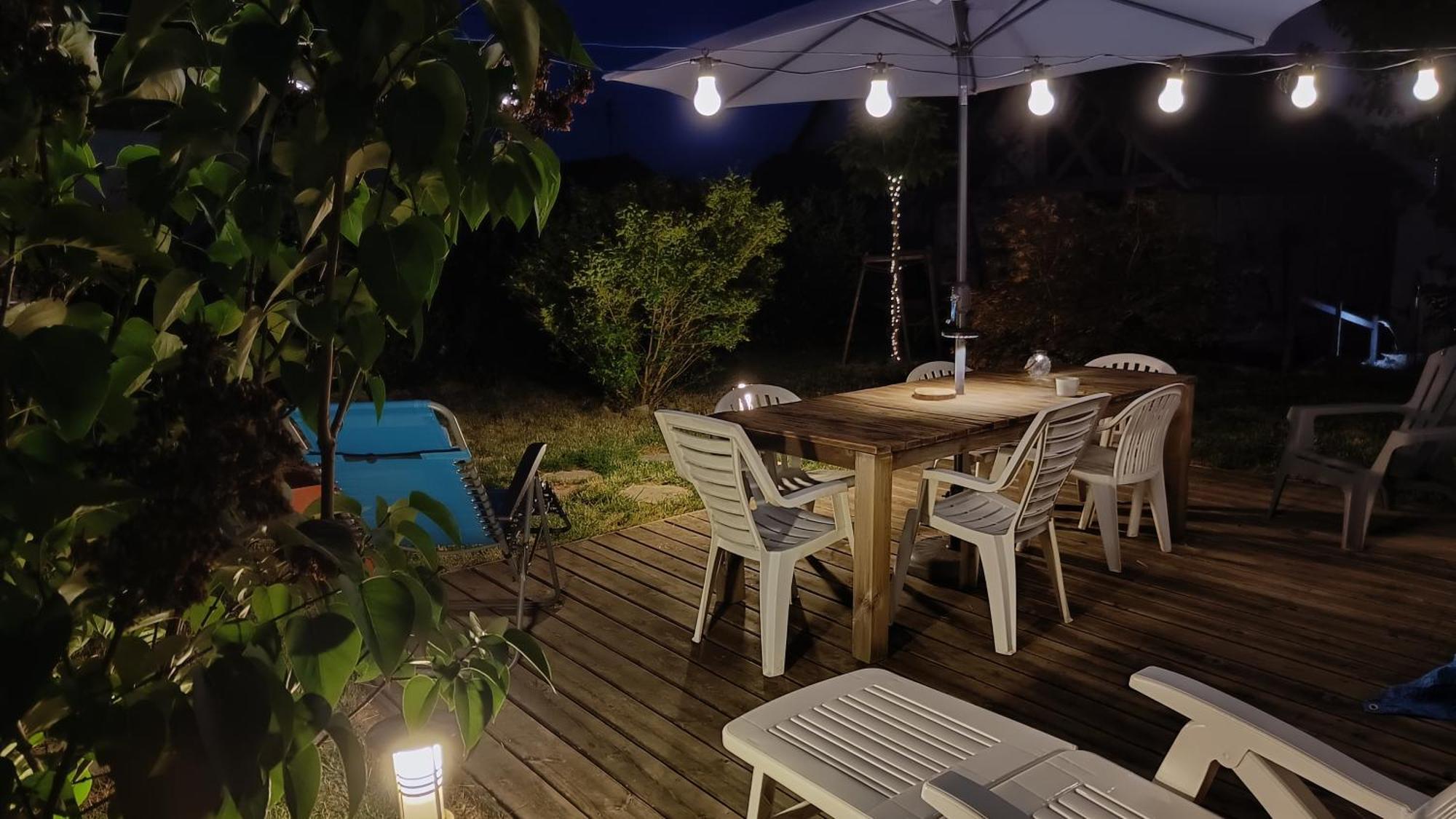 Appartement Prive Avec Piscine, Fibre Et Netflix Rorschwihr Εξωτερικό φωτογραφία