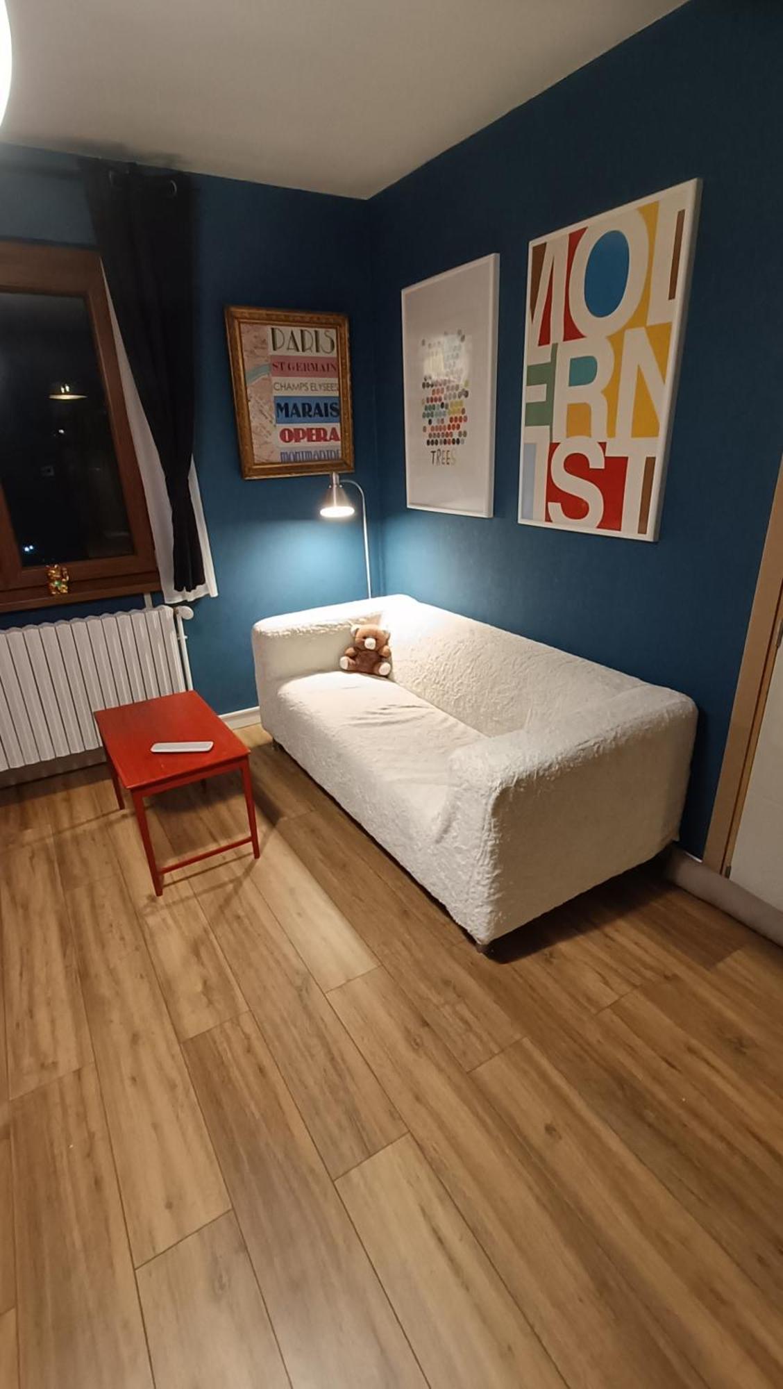 Appartement Prive Avec Piscine, Fibre Et Netflix Rorschwihr Εξωτερικό φωτογραφία