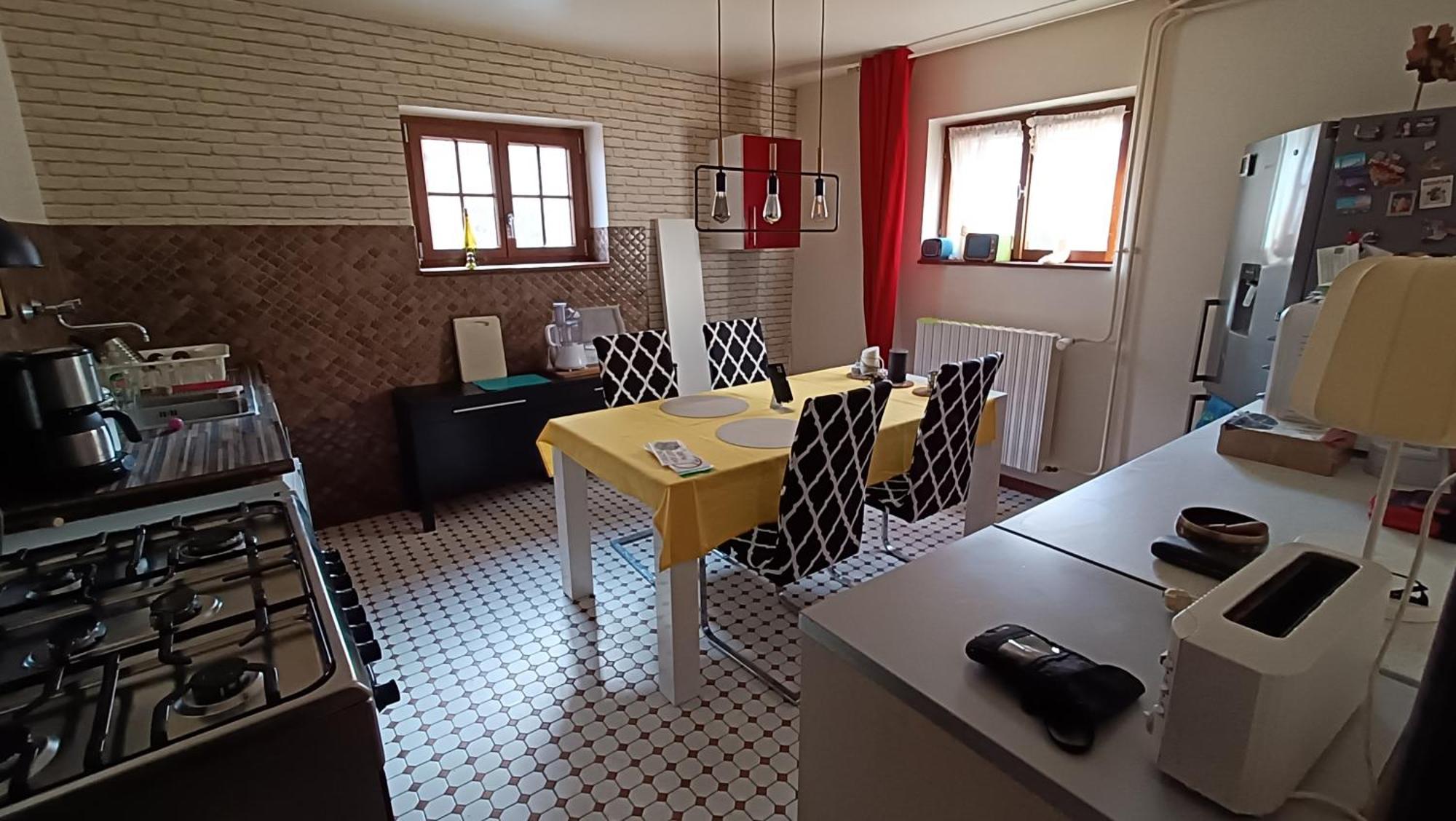 Appartement Prive Avec Piscine, Fibre Et Netflix Rorschwihr Εξωτερικό φωτογραφία