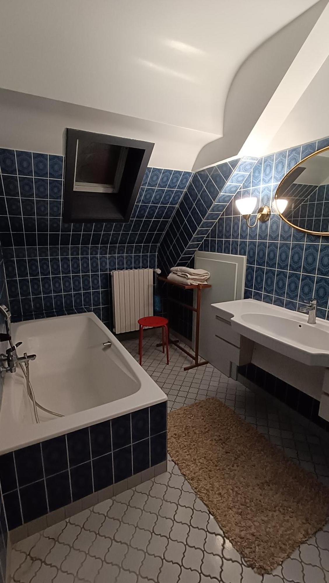 Appartement Prive Avec Piscine, Fibre Et Netflix Rorschwihr Εξωτερικό φωτογραφία